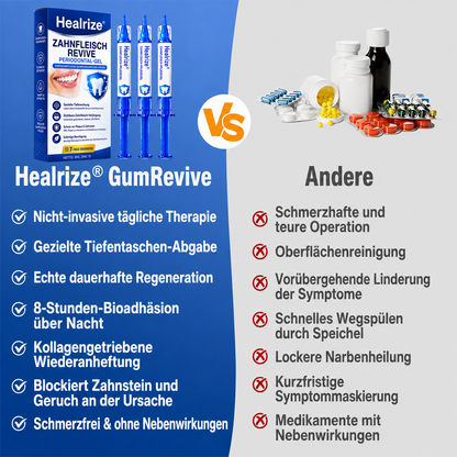 👑 Sichere dir 30 % Rabatt beim Kauf eines zweiten Artikels | Healrize®✨