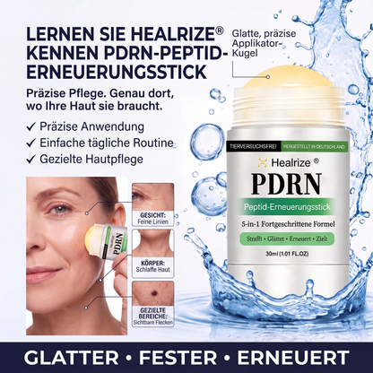 𝑯𝒆𝒂𝒍𝒓𝒊𝒛𝒆® 🧬𝑷𝑫𝑹𝑵 𝑨𝒏𝒕𝒊-𝑨𝒈𝒊𝒏𝒈 & 𝑮𝒆𝒛𝒊𝒆𝒍𝒕𝒆𝒓 𝑯𝒂𝒖𝒕𝒆𝒓𝒏𝒆𝒖𝒆𝒓𝒖𝒏𝒈𝒔-𝑺𝒕𝒊𝒄𝒌 𝒈𝒆𝒈𝒆𝒏 𝑭𝒍𝒆𝒄𝒌𝒆𝒏（𝑯𝒊𝒍𝒇𝒕, 𝑭𝒂𝒍𝒕𝒆𝒏 𝒛𝒖 𝒈𝒍ä𝒕𝒕𝒆𝒏, 𝒖𝒏𝒕𝒆𝒓𝒔𝒕ü𝒕𝒛𝒕 𝒆𝒊𝒏 𝒔𝒕𝒓𝒂𝒇𝒇𝒆𝒓 𝒘𝒊𝒓𝒌𝒆𝒏𝒅𝒆𝒔 𝑯𝒂𝒖𝒕𝒃𝒊𝒍𝒅 𝒖𝒏𝒅 𝒗𝒆𝒓𝒃𝒆𝒔𝒔𝒆𝒓𝒕 𝒅𝒂𝒔 𝑬𝒓𝒔𝒄𝒉𝒆𝒊𝒏𝒖𝒏𝒈𝒔𝒃𝒊𝒍𝒅 𝒔𝒊𝒄𝒉𝒕𝒃𝒂𝒓𝒆𝒓 𝑭𝒍𝒆𝒄𝒌𝒆𝒏）