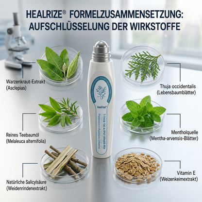 ❤️Genieße 30 % RABATT beim Hinzufügen des zweiten Produkts| ❤️ 𝐇e𝐚l𝐫i𝐳e®❤️