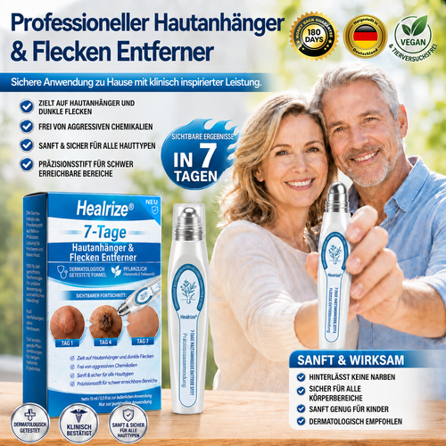 ❤️Genieße 30 % RABATT beim Hinzufügen des zweiten Produkts| ❤️ 𝐇e𝐚l𝐫i𝐳e®❤️