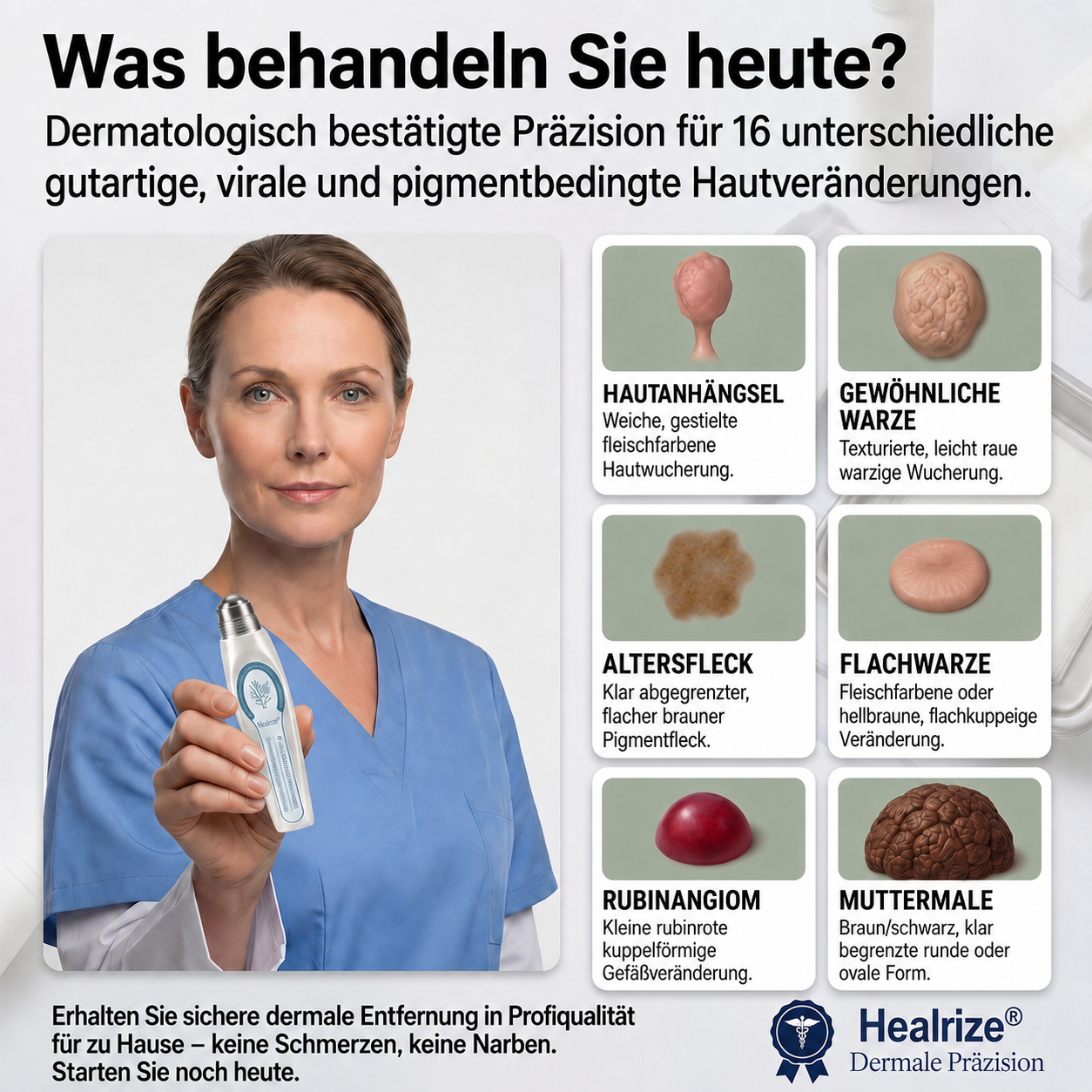 ❤️Genieße 30 % RABATT beim Hinzufügen des zweiten Produkts| ❤️ 𝐇e𝐚l𝐫i𝐳e®❤️