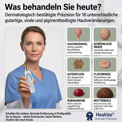 ❤️Genieße 30 % RABATT beim Hinzufügen des zweiten Produkts| ❤️ 𝐇e𝐚l𝐫i𝐳e®❤️