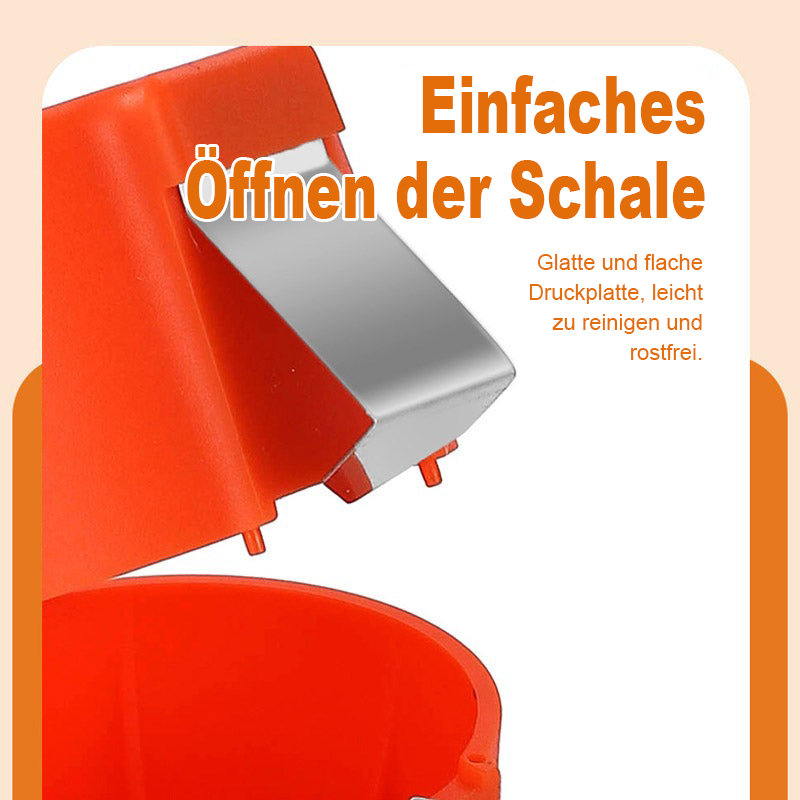 Genieße 30 % RABATT beim Hinzufügen des zweiten Produkts| ❤️❤️Rabatt auf den Eierschalenöffner