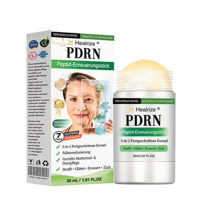 𝑯𝒆𝒂𝒍𝒓𝒊𝒛𝒆® 🧬𝑷𝑫𝑹𝑵 𝑨𝒏𝒕𝒊-𝑨𝒈𝒊𝒏𝒈 & 𝑮𝒆𝒛𝒊𝒆𝒍𝒕𝒆𝒓 𝑯𝒂𝒖𝒕𝒆𝒓𝒏𝒆𝒖𝒆𝒓𝒖𝒏𝒈𝒔-𝑺𝒕𝒊𝒄𝒌 𝒈𝒆𝒈𝒆𝒏 𝑭𝒍𝒆𝒄𝒌𝒆𝒏（𝑯𝒊𝒍𝒇𝒕, 𝑭𝒂𝒍𝒕𝒆𝒏 𝒛𝒖 𝒈𝒍ä𝒕𝒕𝒆𝒏, 𝒖𝒏𝒕𝒆𝒓𝒔𝒕ü𝒕𝒛𝒕 𝒆𝒊𝒏 𝒔𝒕𝒓𝒂𝒇𝒇𝒆𝒓 𝒘𝒊𝒓𝒌𝒆𝒏𝒅𝒆𝒔 𝑯𝒂𝒖𝒕𝒃𝒊𝒍𝒅 𝒖𝒏𝒅 𝒗𝒆𝒓𝒃𝒆𝒔𝒔𝒆𝒓𝒕 𝒅𝒂𝒔 𝑬𝒓𝒔𝒄𝒉𝒆𝒊𝒏𝒖𝒏𝒈𝒔𝒃𝒊𝒍𝒅 𝒔𝒊𝒄𝒉𝒕𝒃𝒂𝒓𝒆𝒓 𝑭𝒍𝒆𝒄𝒌𝒆𝒏）